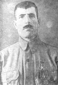 Хоштария Иван Александрович