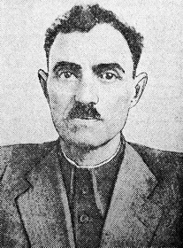 Каландадзе Нестор Ананьевич
