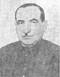 Капикян Ованес Саакович