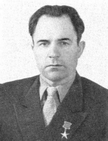 Хабаров Иван Тимофеевич