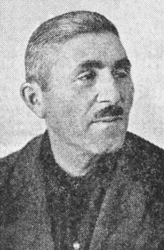 Харитонашвили Георгий Васильевич