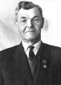 Красненьков Михаил Михайлович