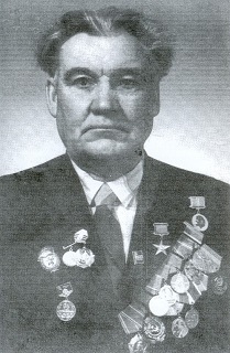 Кузнецов Иван Фёдорович