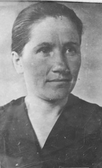 Лелякова Ксения Захаровна 