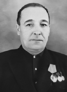 Лоншаков Павел Иванович