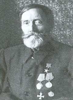 Лукин Иван Иванович