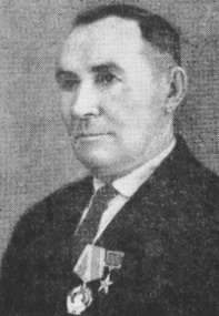 Ляшенко Кирилл Петрович