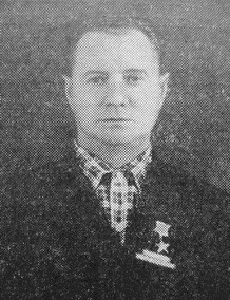 Медин Владимир Егорович