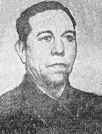 Николаев Валентин Васильевич