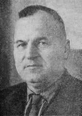 Попович Григорий Симонович