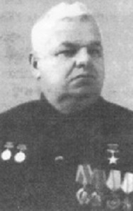 Руденко Семён Андреевич