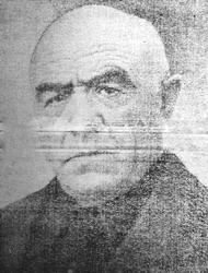 Саакян Егиш Назарович