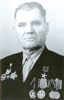 Сафронов Павел Владимирович