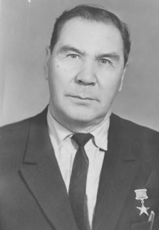 Шумилов Андрей Антипьевич