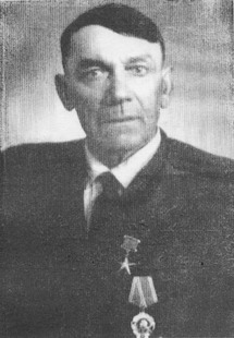 Стекольников Иван Александрович