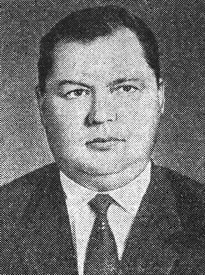 Степченко Владимир Афанасьевич