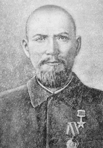 Суйсубаев Отызбек