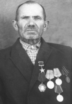 Тесленко Павел Иванович