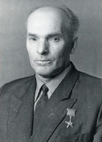Тимофеев Александр Егорович