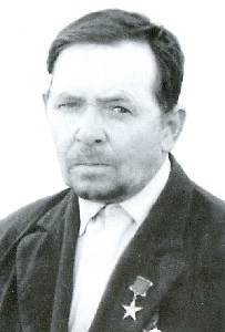 Винников Дмитрий Иванович