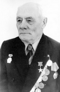Яндовин Сергей Григорьевич
