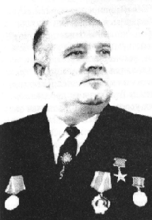 Ярчуков Николай Анатольевич