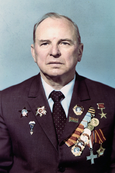 Андреев Анатолий Евгеньевич