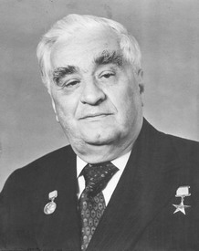 Берман Михаил Михайлович