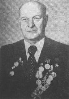 Боровский Бронислав Адольфович