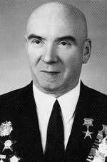 Дьяченко  Игнат Дмитриевич