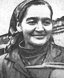 Гогичаева Назо Сардаевна