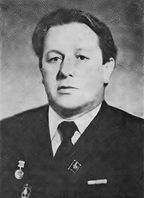 Горбачёв Анатолий Ильич