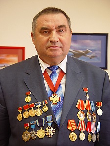 Киселёв Анатолий Иванович
