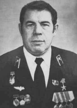Кулешов Григорий Иванович