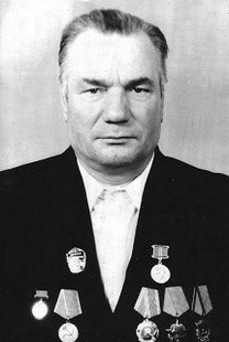 Никулин Василий Иванович