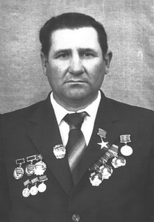 Песчанский Владимир Дмитриевич