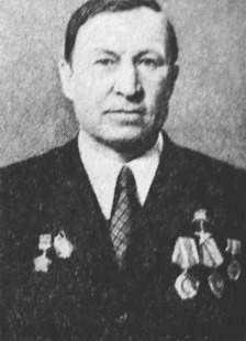 Примачук Иван Яковлевич