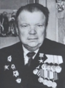 Ротастиков Дмитрий Иванович