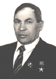 Серяков Александр Ефимович