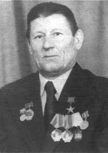 Шишкин Владимир Павлович