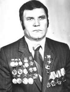 Щуров Анатолий Иванович