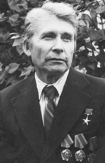 Якунькин Леонид Петрович
