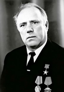 Жогин Дмитрий Михайлович