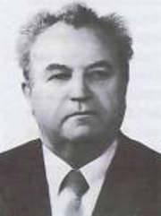 Луконин Николай Фёдорович