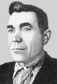 Афанасьев Елисей Иванович