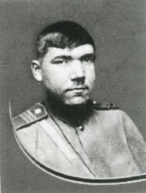 Бардин Владимир Васильевич