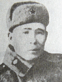 Болтаев Газиз Минеевич