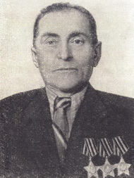 Брусовцов Иван Александрович