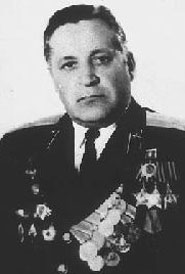 Черноротов Василий Иванович