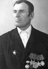 Цуканов Алексей Алексеевич